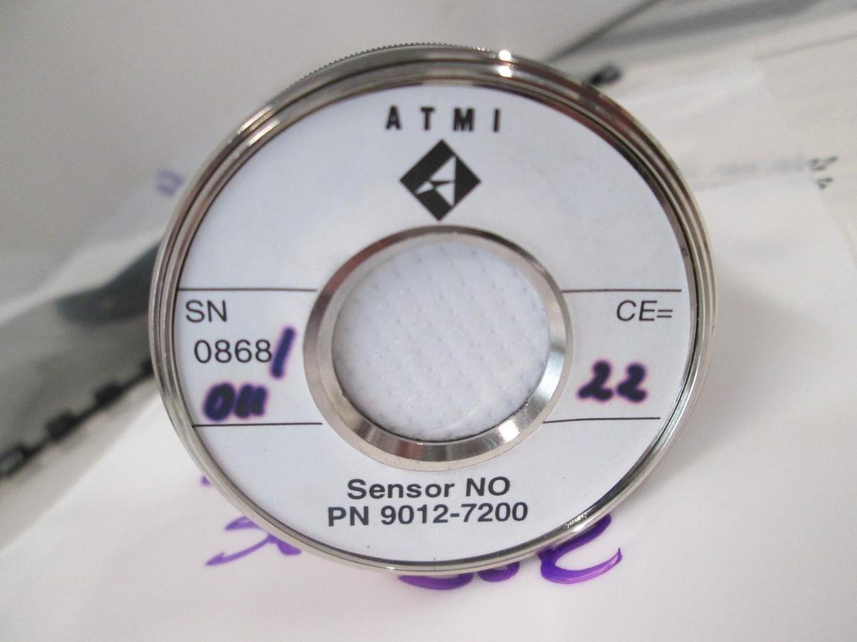 MST, FMK 9002, Remote Toxic Gas Sensor w/ ARMI Sensor and Cable w/ Manual, New