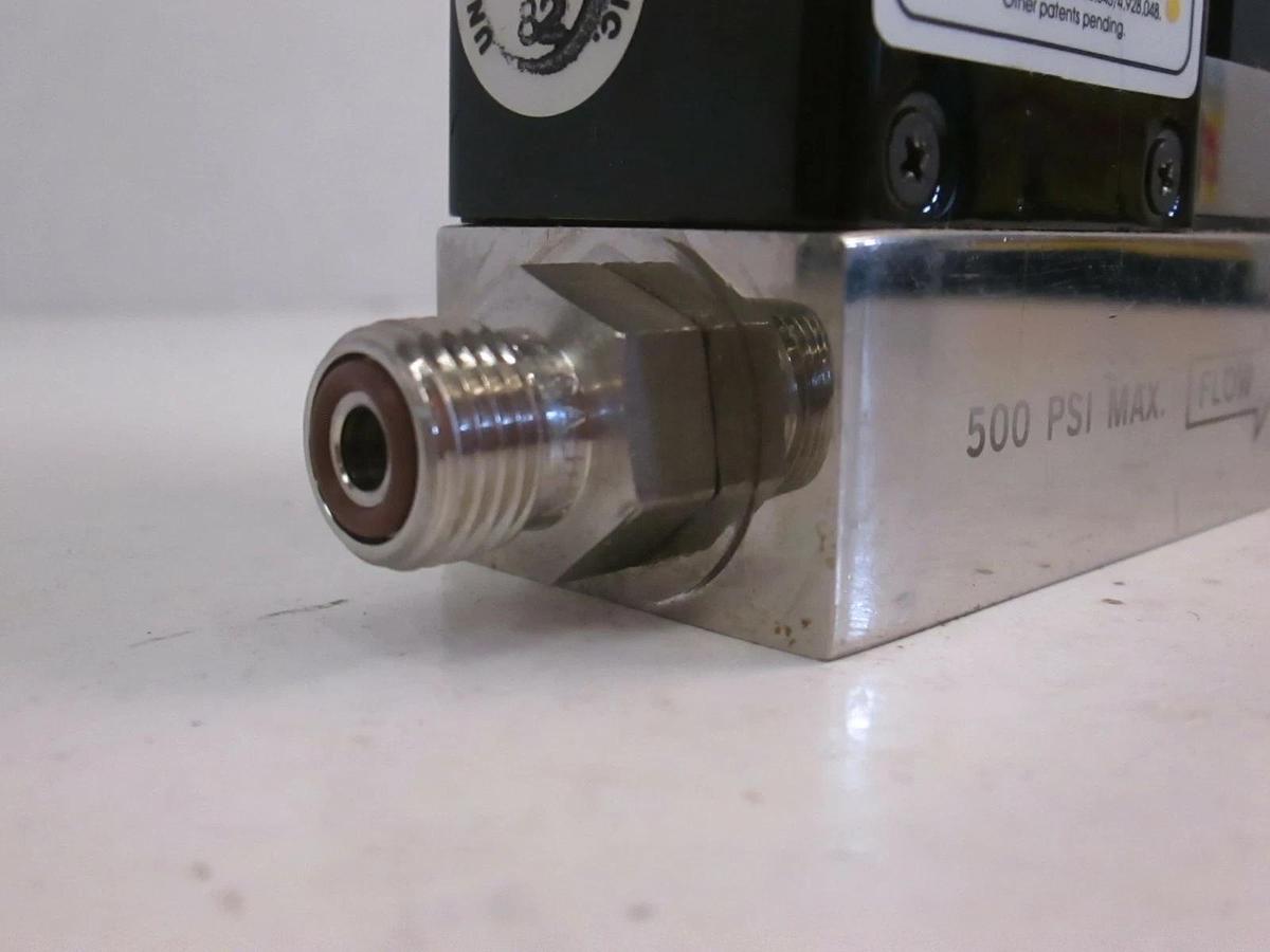 Used Unit UFC-1020 Mass Flow Controller MFC, 15%PH3/AR, 100 SCCM