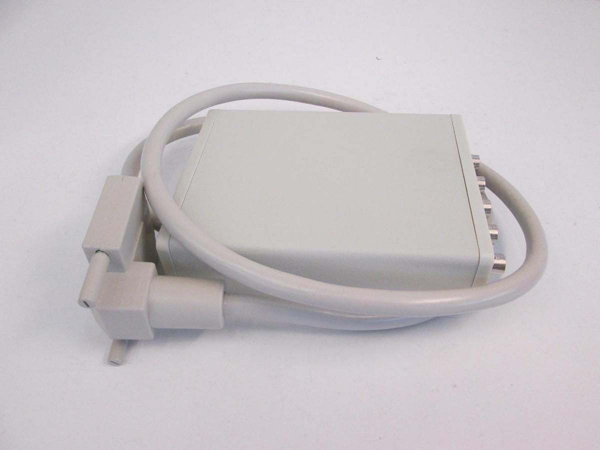 Used Nu Data Video Splitter