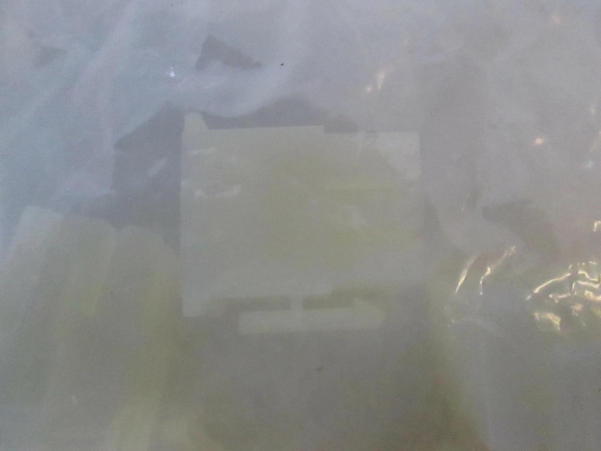 9 Position Recept Connector, New, Lot