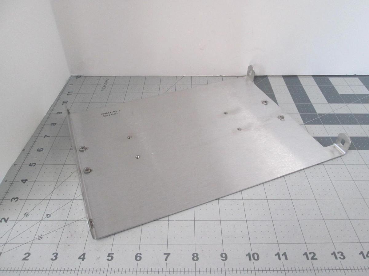 SVG, SPT Micro, 5H-12-00 Shelf, SPRT, Ultra 5 Workstation, New
