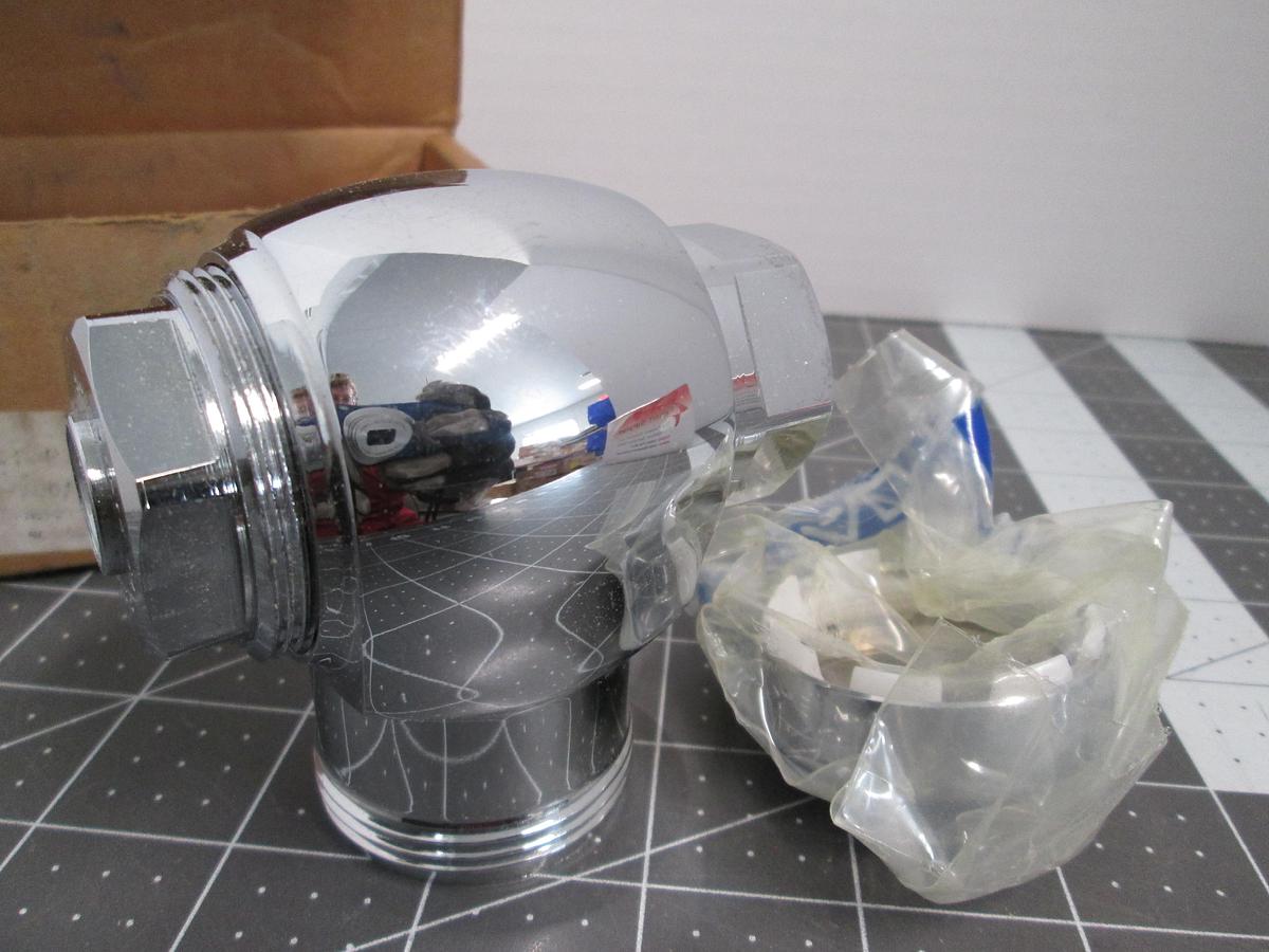 Sloan H-790-A 3/4" Screwdriver Control Stop Assembly Flushometer Valve NOS 70845