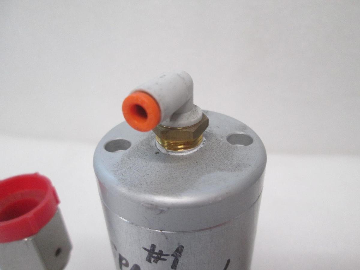 Used Swagelok, 6LVV-DPBW4-P-C, Valve Assy, Used