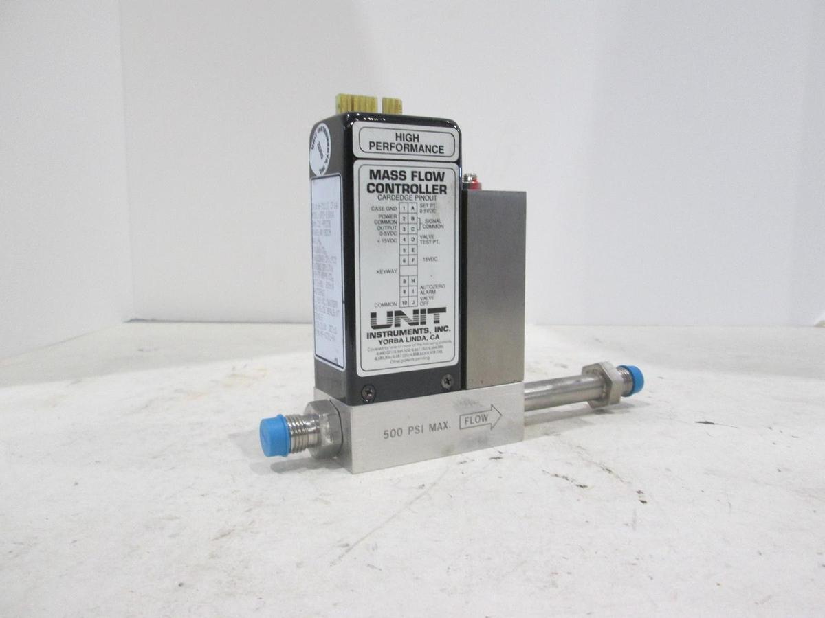 Used Unit, UFC-1110A, Range 40 sccm, Gas PH3, Used