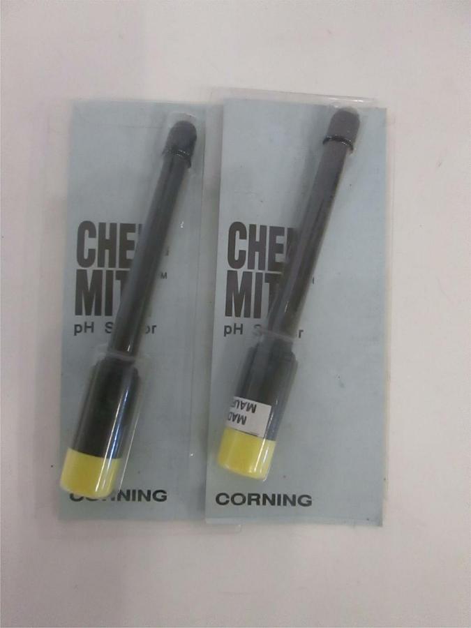 Corning, pH Electrode for us PS 30, 476453, New, Lot of 2