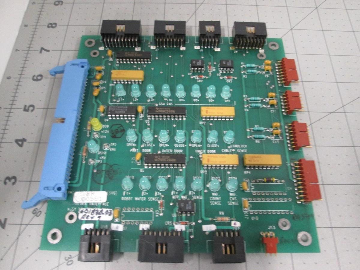 SPT Micro, 601838-03, Sensor Interface, PCB Assy, New