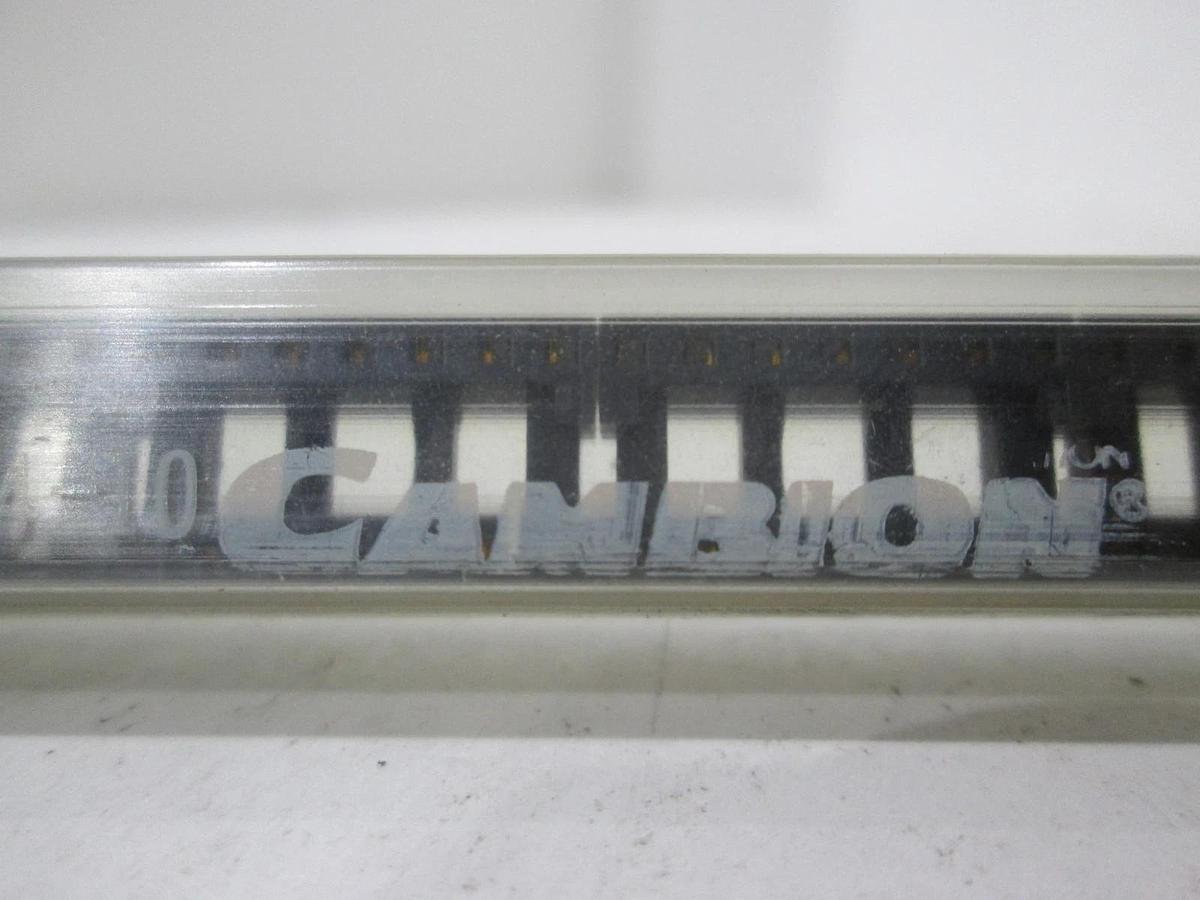 Cambion, 7034214, 4216-01-04-10, Integrated Circuit Socket, New, Lot of 21