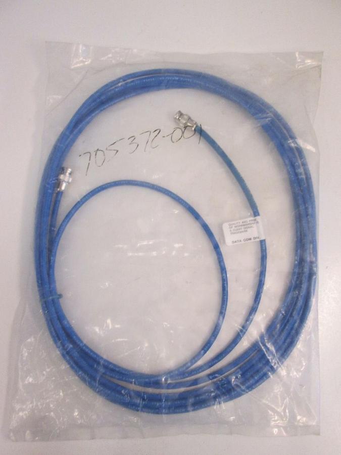 Used Clear Signal Cable, 705372-004