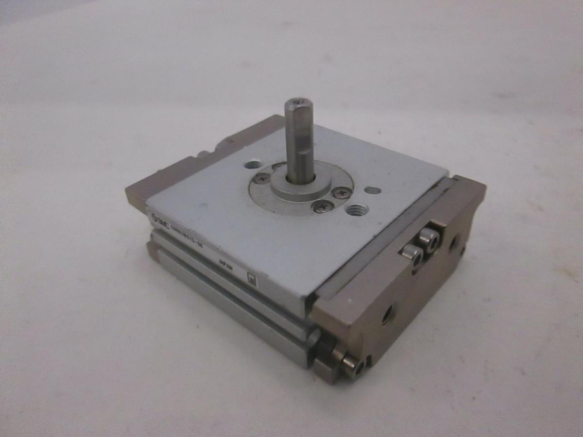 Used SMC, Rotary Cylinder, CDRQ2BS15-90, Used