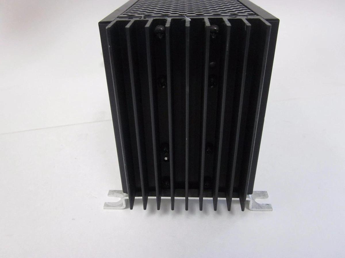 Used Matsushita ETU-24E40 Power Supply 24v tube drawer supply, furnace