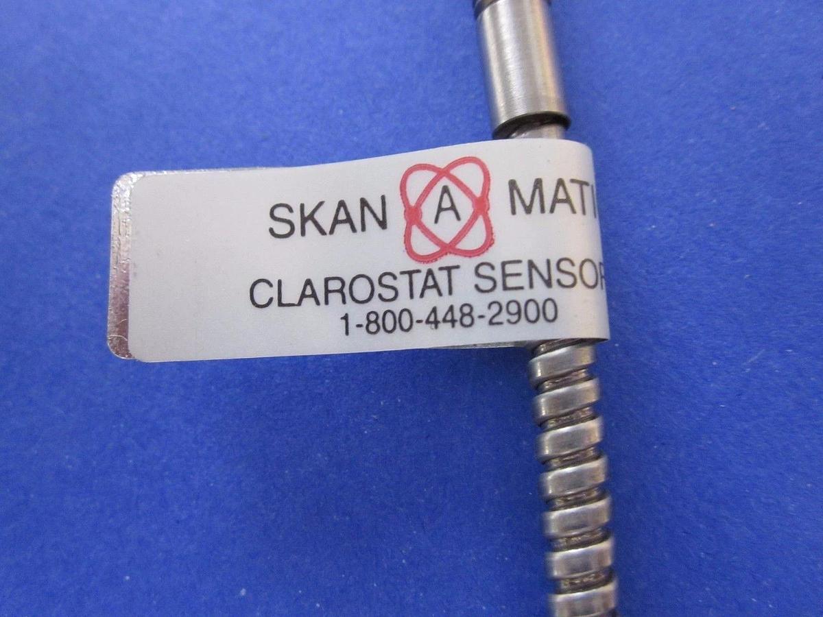 Skan-A-Matic F17264 Cable for Scanner Assembly
