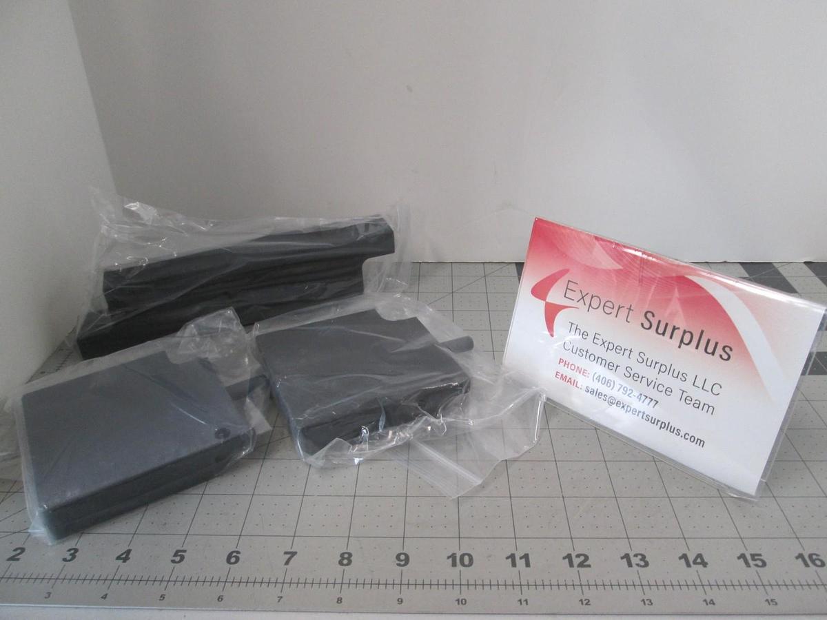 Brooks Automation, 131357, Service Lock Lid Kit for Gemini Express 8000, New