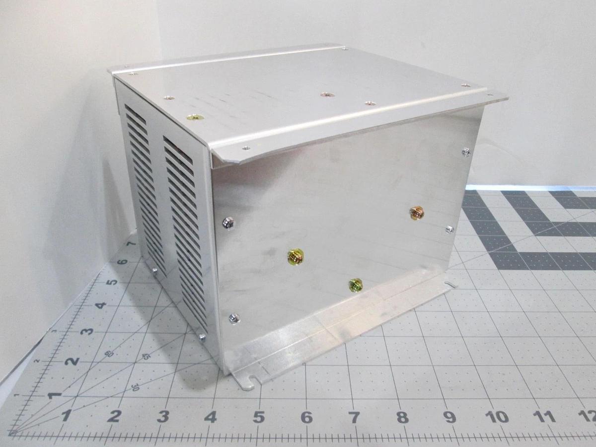 Sumitomo Precision, ZD-2655, 940286K, Power Supply, New
