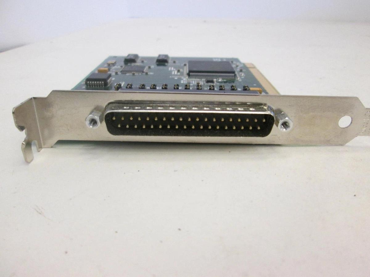 Used Measurement Computing, PCI-QUAD04, Board, Used