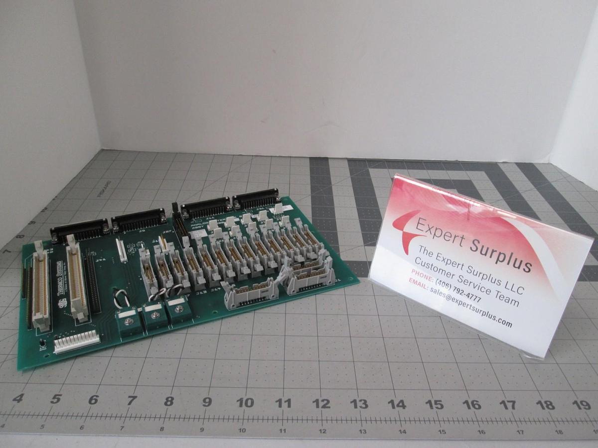 SPT Micro, 610219-02, Analog Interface, PCB Assy, New
