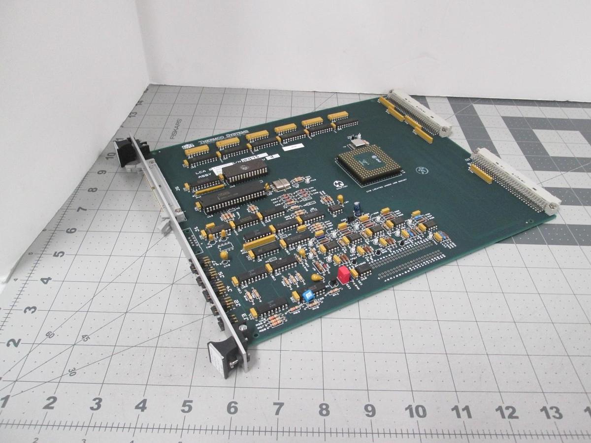 Used SPT Micro, 605532-01, LCA Board, PCB Assy, New