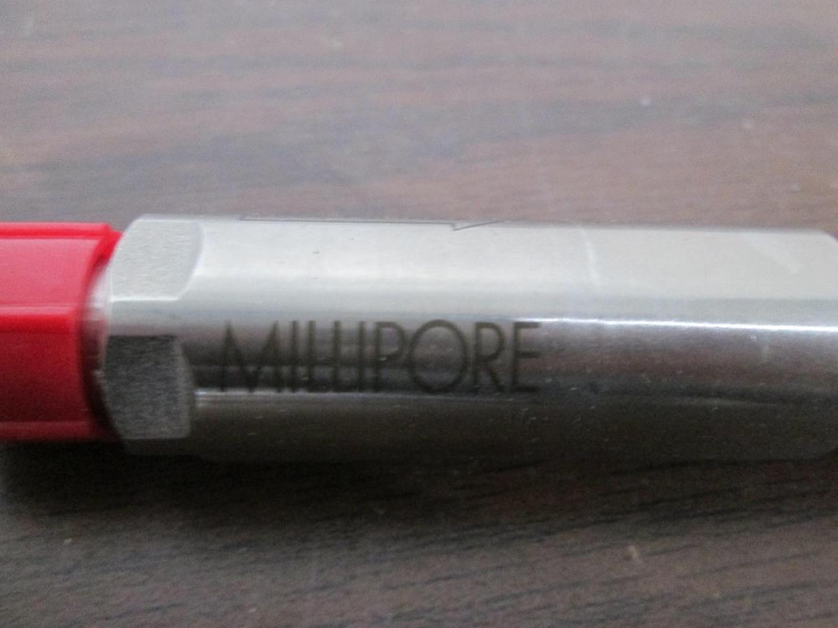 Used Millipore, WG2FT1RR2, In-Line Gas Filter, Used