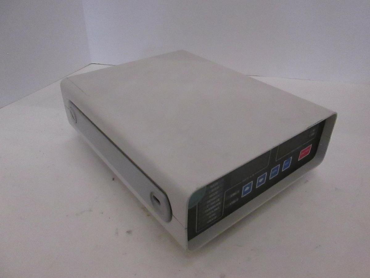 Used Kurt J. Lesker Company, QXM500, Used