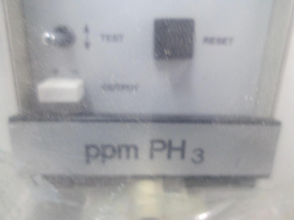 MST, Model 8700 Single Point Controller, New