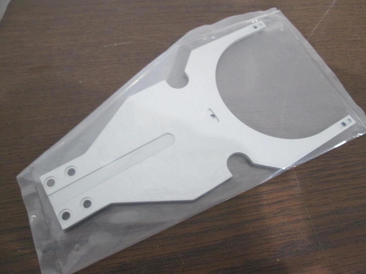TEL Tokyo, S3 Vacuum Plate, End Effector, New
