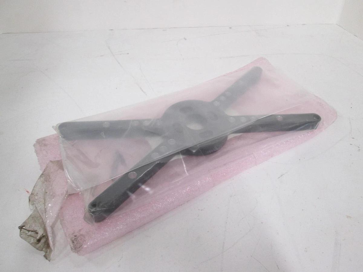 AMAT, Poly Clamp Carrier, 5200 System, 0020-38967, New