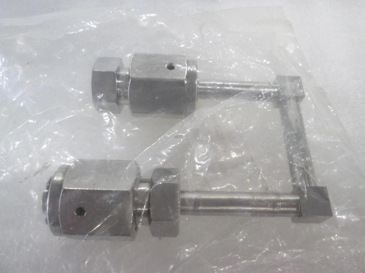 Used AMAT, 0050-21983-PA, Weldment Assy, New
