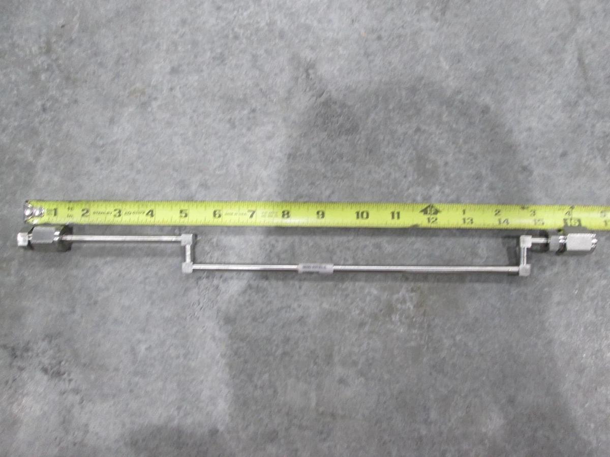AMAT, 0050-32750, Gasline Manifold, New