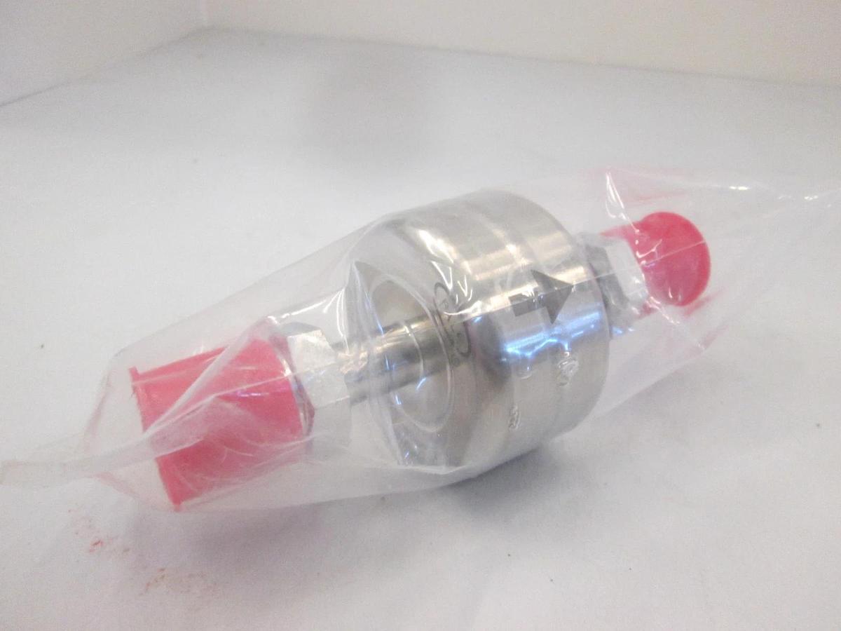 Pall, 4HD4886-2275, Gaskleen Filter, 750 PSIG, New