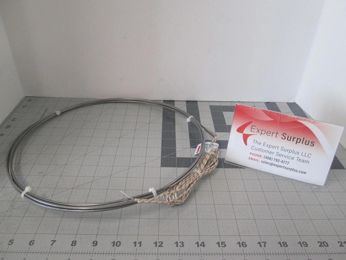 Watlow Electric, 125BH150AX-3101, Heater Cable, 1000W, 240V, New