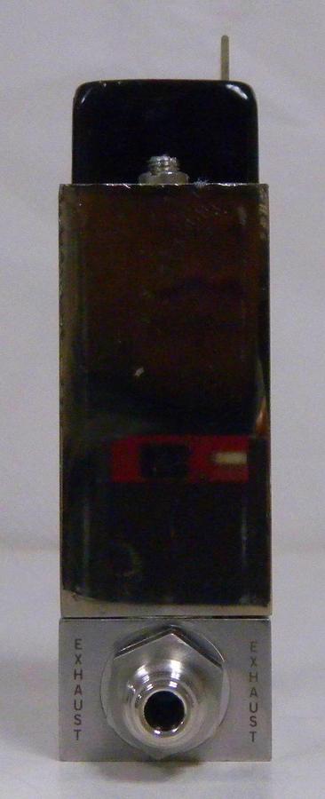 Used Unit UFC-1200A Mass Flow Controller, Gas- C12, Range- 100 CC, Used