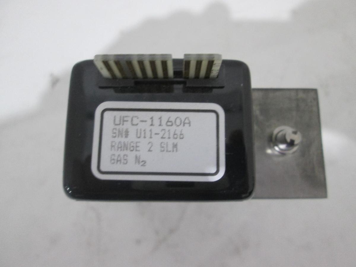 Used Unit, UFC-1160A, Range 2 SLM, Gas N2, Used