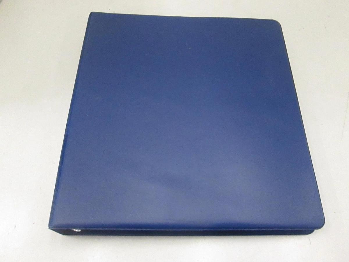 Used HP 3048A Phase Noise Measurement System Reference Manual, Used