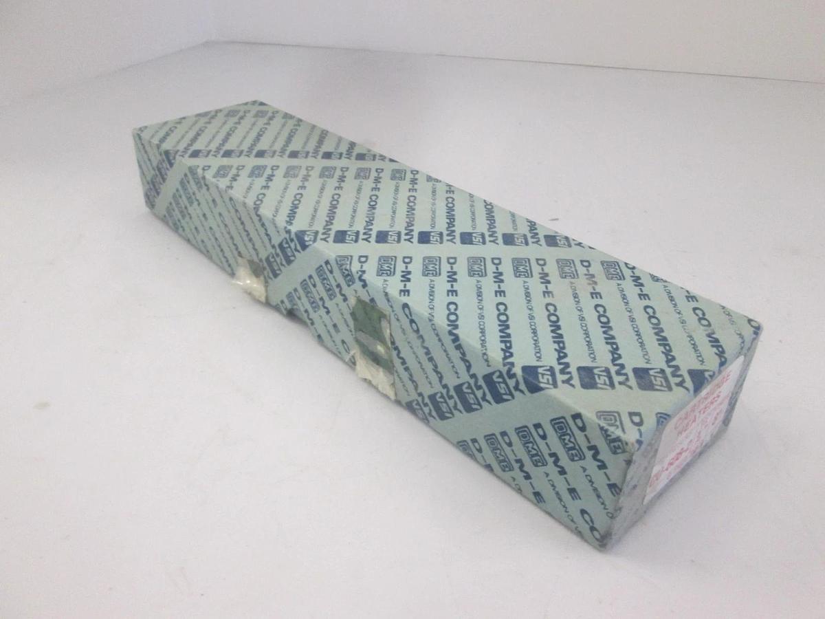D-M-E Company, Cartridge Heaters, CU-608-2, 8", New, Lot of 2