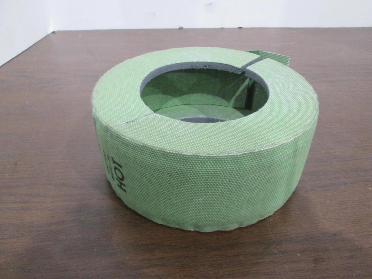 Used A&M Corporation, 02017687, Heater Jacket, 0031C-32, Used