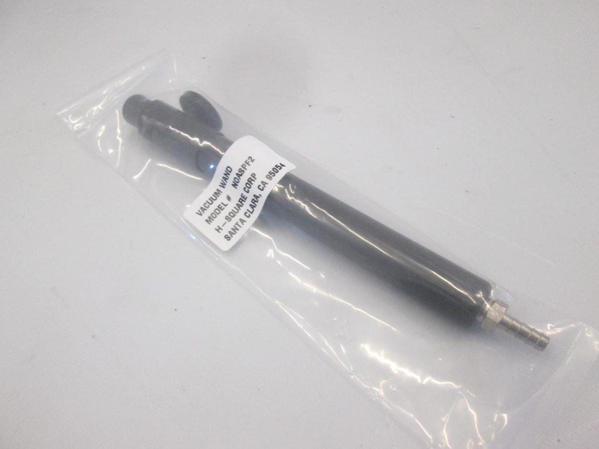 Used H-Square Corp., NOASPF2, Vacuum Wand, Used