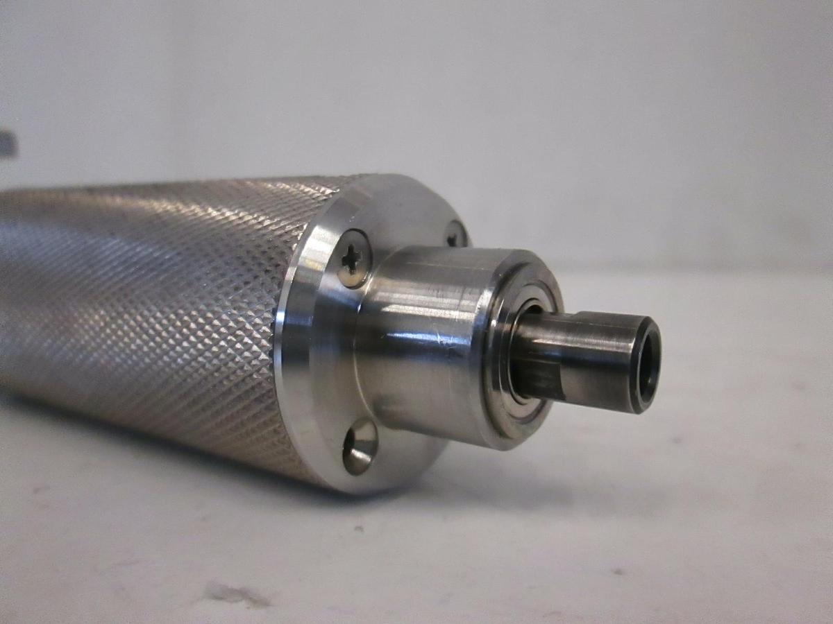 Used Hayashi Hi-Matic Screw Driver SD-5000EH, TKG-188-3600, Used