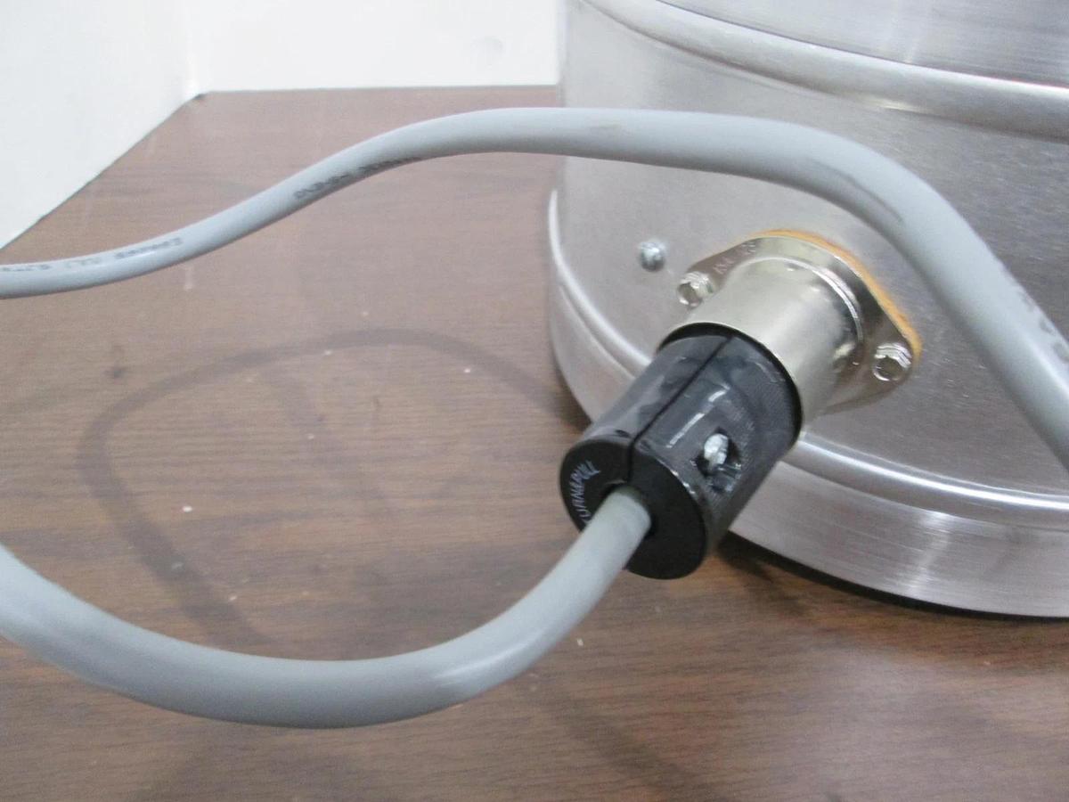 Used Glas-Col, STM1100, Aluminum Heating Mantle, 7", Used