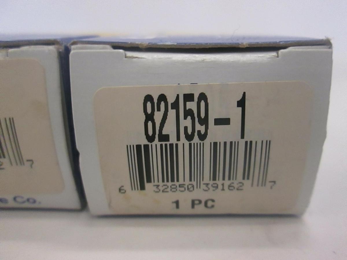 Cole Hersee, Rocker Switch Bracket, 82159-1, New, Lot of 3