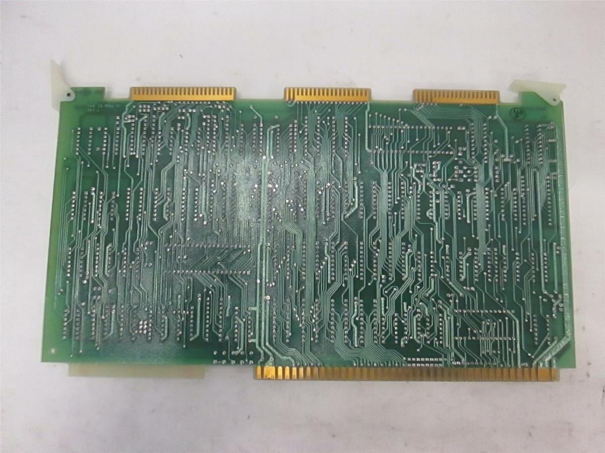 Used Codata Corp. Floppy Disk Controller, 92-1006, Working When Removed, Used