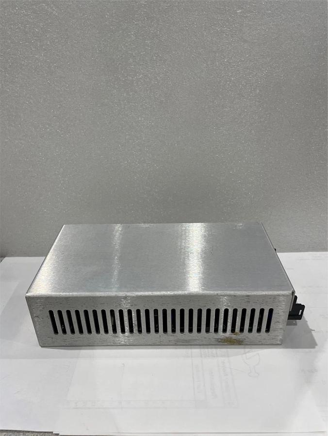 Used Lambda, LST 39-133 Power Supply, Used, tube drawer
