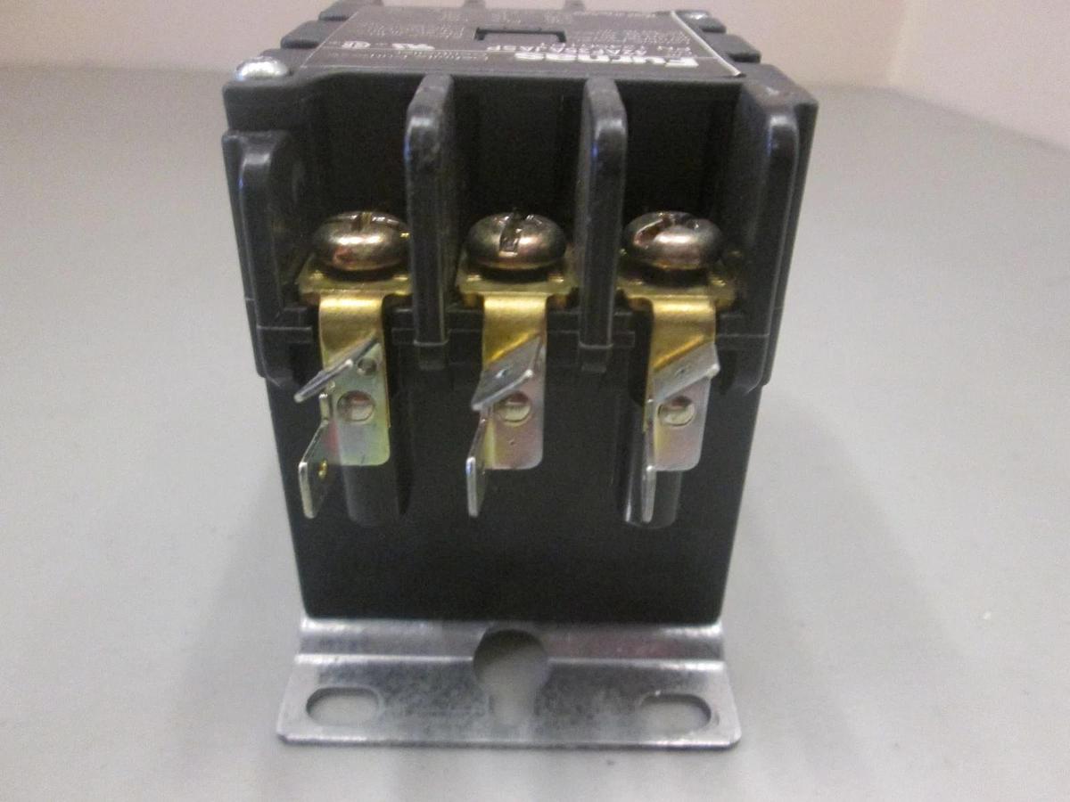 Used Siemens Furnas, 42AF35AJASP, Definite Purpose Contactor, Used