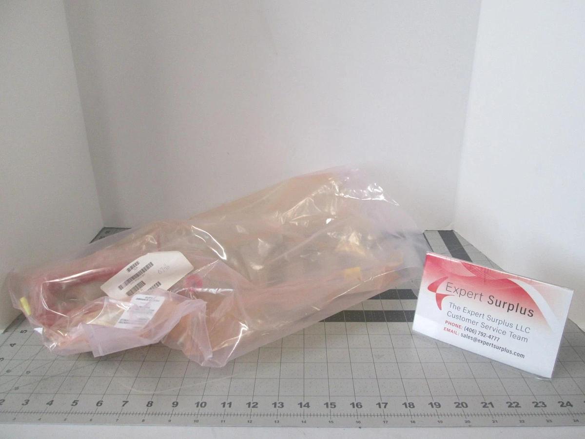 Watkins Johnson, 905932-001, Hydride Gas Line, 957-APL, APCVD, New
