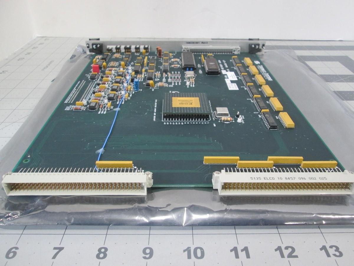Used SPT Micro, 604103-06, LCA PCB Assy, New