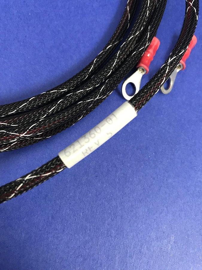 Used SVG 621360-01 Harness Assembly, DR SW, STOCKER - APL, New