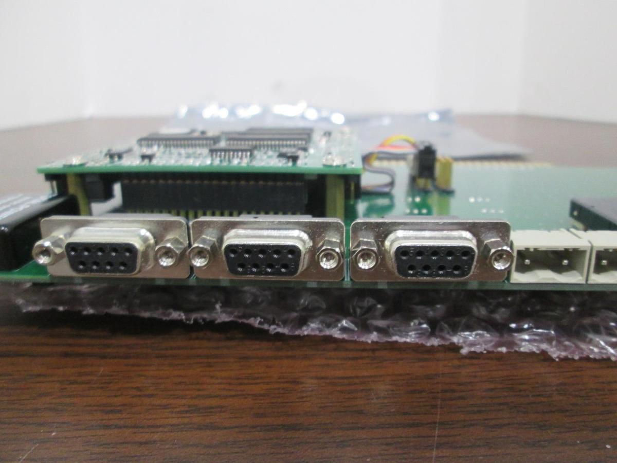 Used Brooks Automation, 501.01.80, Extended Mypro MBTC Board, New