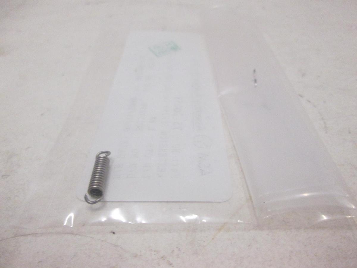 Used ASM, Extension Spring TAS002, 75-20053, New