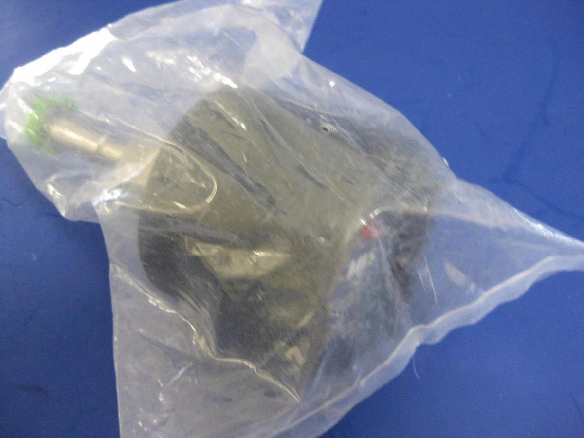 Used MKS Type 241A Vacuum Switch, 24V, Used
