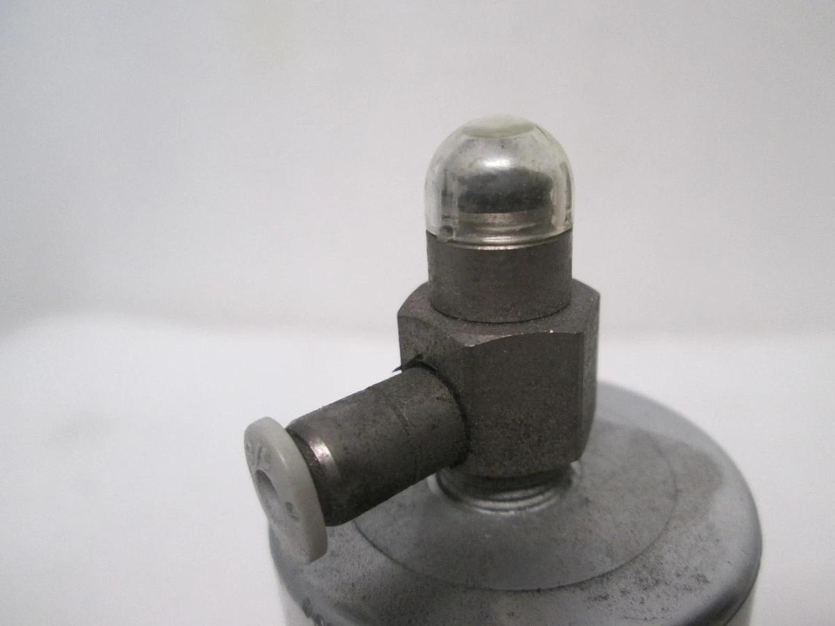 Used APTech, AP3540SM 2PW TW4 1.75, Valve, Used
