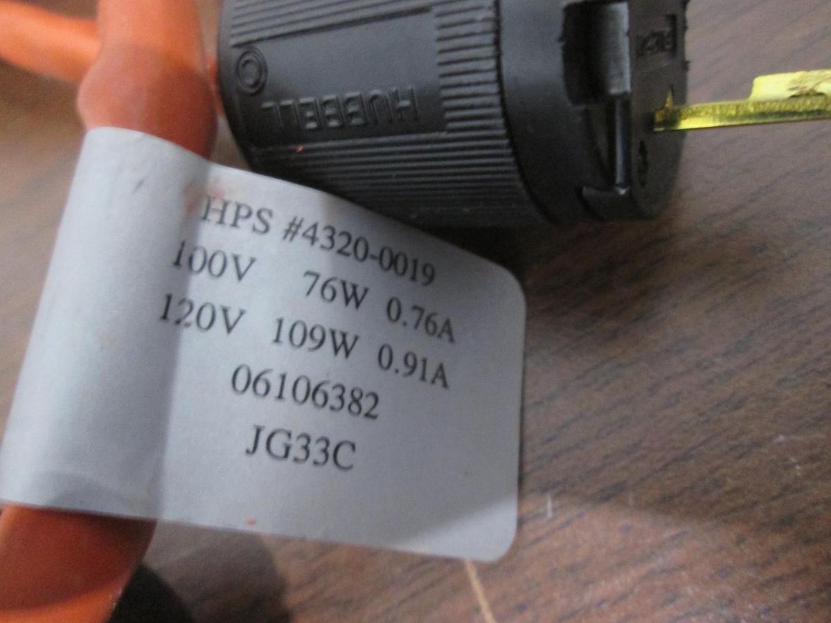 Used MKS, HPS Division, 4320-0019, 90-DEG ELBOW NW50, Used