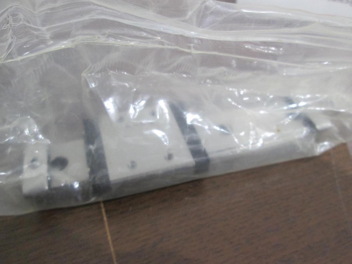 THK, RSR 9WVM, Linear Guide Rail, New